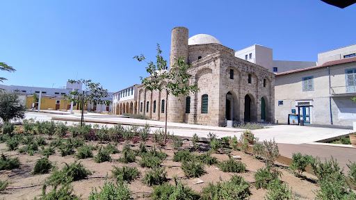 Zouhouri Square