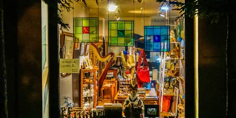 ギャラリー村岡