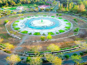 Taman Perkantoran Suka Makmue