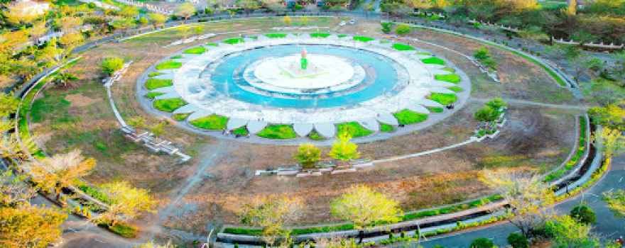 Taman Perkantoran Suka Makmue