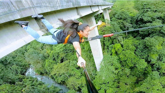 ADREN X PARK ( by Rentas Adventures )