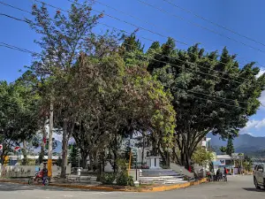 Duarte Park