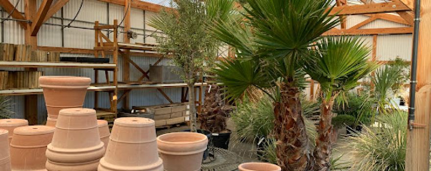 Jardinerie Floravie Boudin Frères Sarl