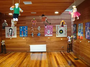Violeta Parra Museum