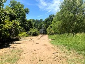 Rodney Baptist Church