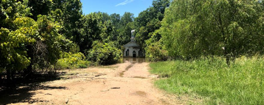 Rodney Baptist Church