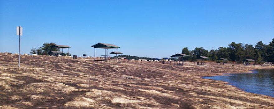 Flat Rock Park