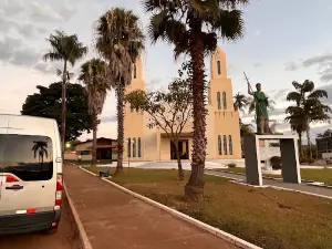 São João D' Aliança