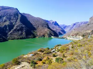 Cahora Bassa Dam