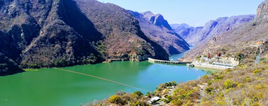 Cahora Bassa Dam