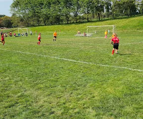 Discovery Field-Moon Parks & Recreation