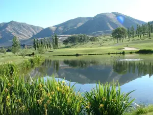 Eagle Mountain Golf Course