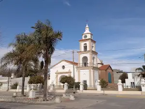 Parroquia San José