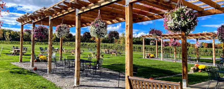 Fox Run Vineyards