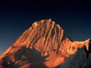 Huascarán Park