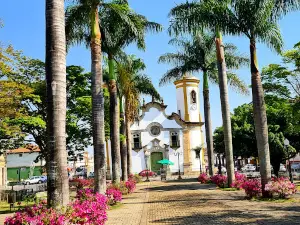 Praça XV de Novembro