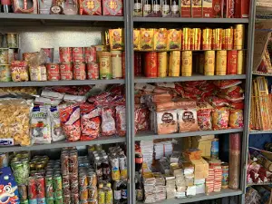 Chợ Đêm Cà Mau