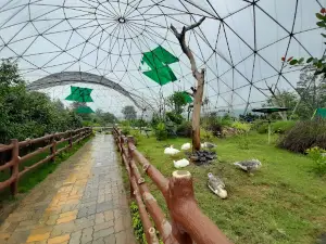 Sardar Patel Zoological Park, Ektanagar