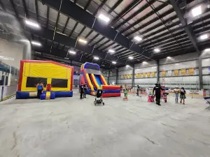 Mile Zero Regional Multiplex