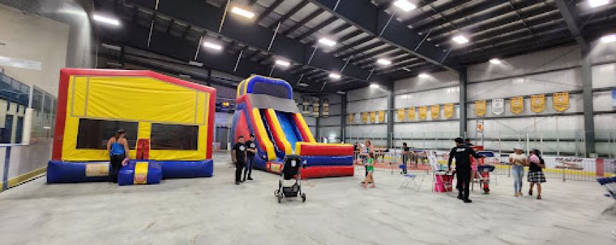 Mile Zero Regional Multiplex