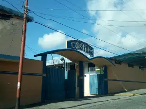 Club Italo-Venezolano ITALVEN