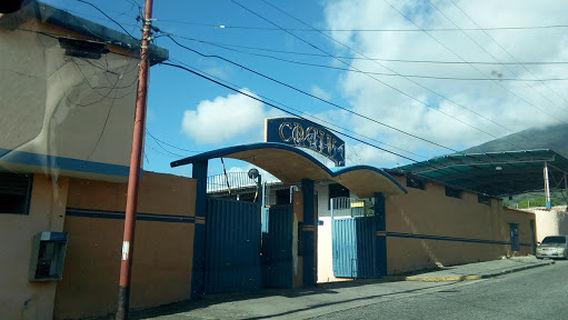 Club Italo-Venezolano ITALVEN