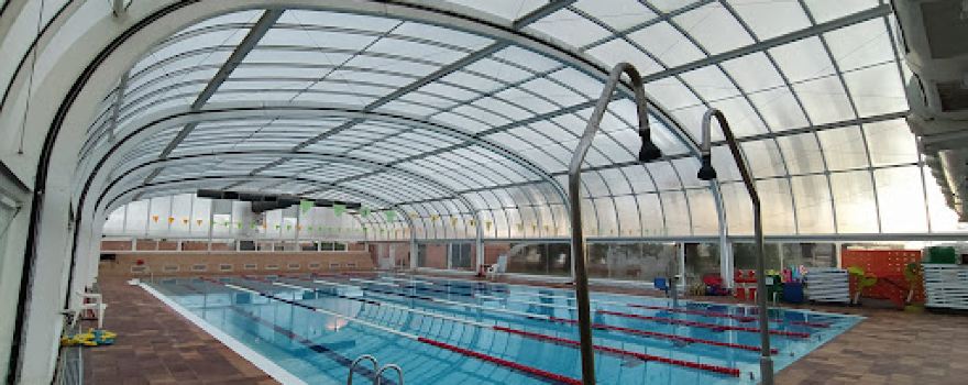Piscina Municipal de Puçol