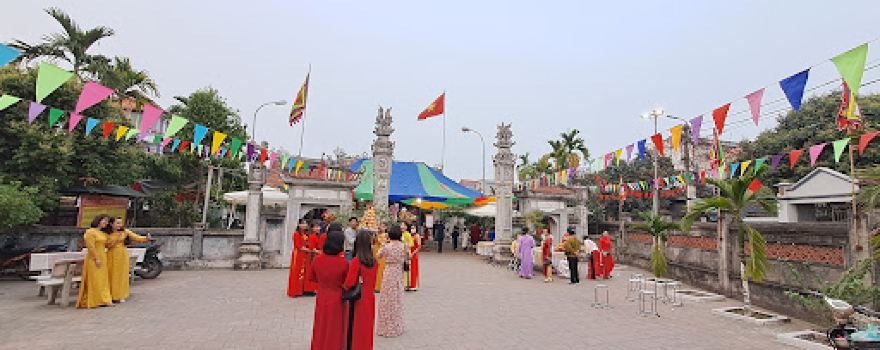 Dinh Ngoc Canh