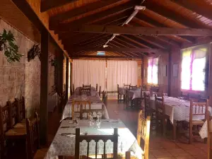 Camping Orea Guadalajara
