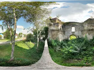 Tatarsʹka Vezha