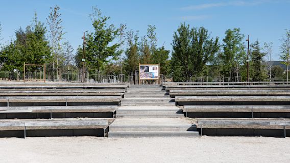 Parc Du Domaine De La Tour