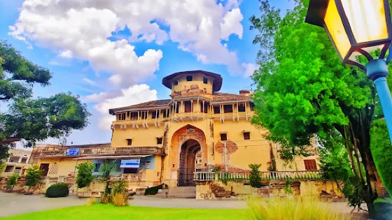 Badu Fort