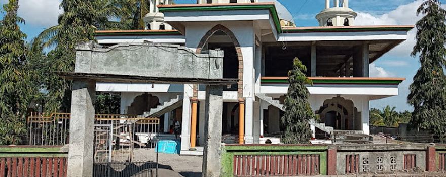 Masjid Darul Abror