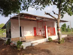 Green park nahargarh Kabir ashram