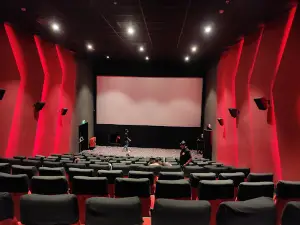 S3 Cineplex