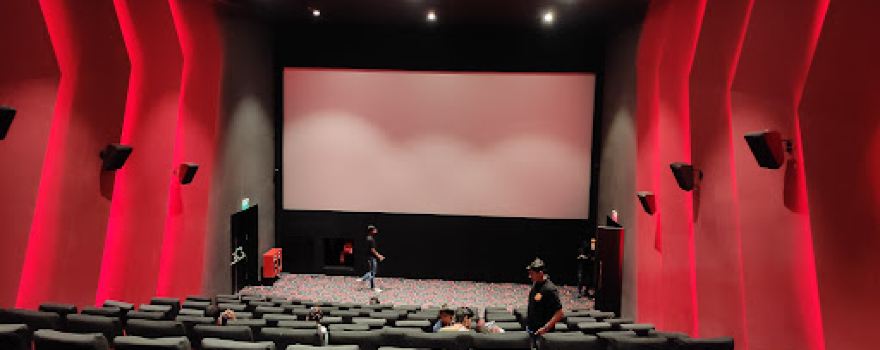 S3 Cineplex