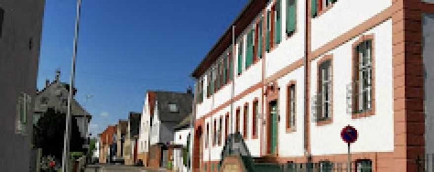 Weingut Merkel