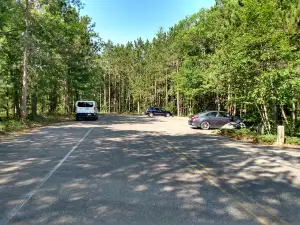 Big Pine Picnic Area