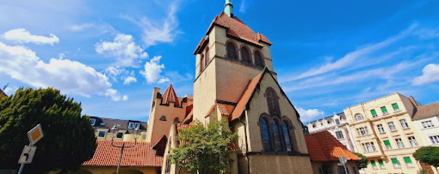 Stadt- und Industriemuseum Guben