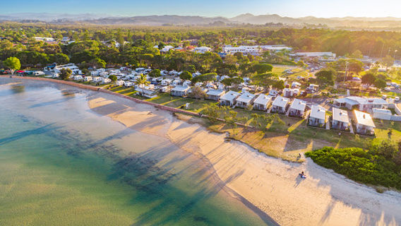 Tweed Heads