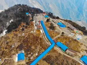 Small Pathibhara Temple