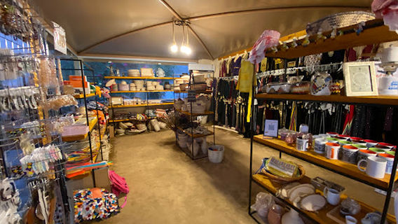 Fatima Museum of home decoration and women's clothes