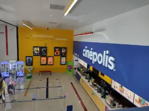 Cinepolis Guasave
