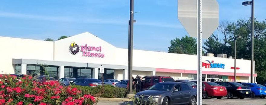 Planet Fitness