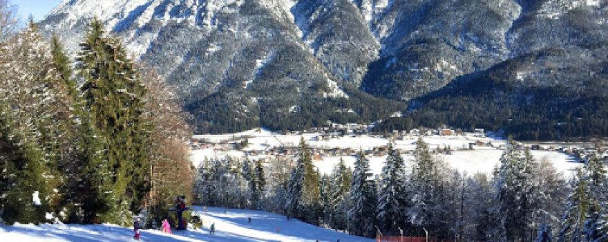 Hochalmlifte Christlum Achenkirch GmbH