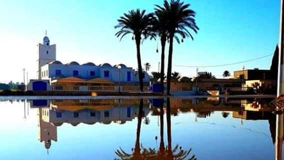 Hadherbach جامع حاضر باش
