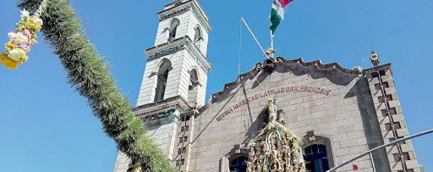 El Puente Centro