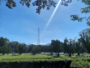 Municipal Plaza