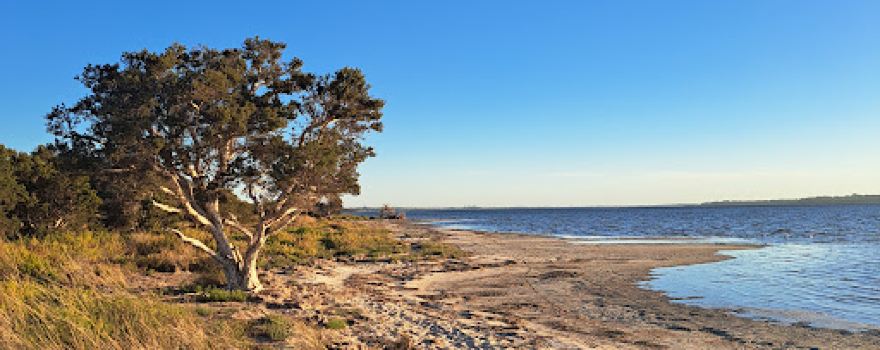 Leschenault Estuary Eco Museum