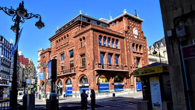 Plaza De San Marcelo